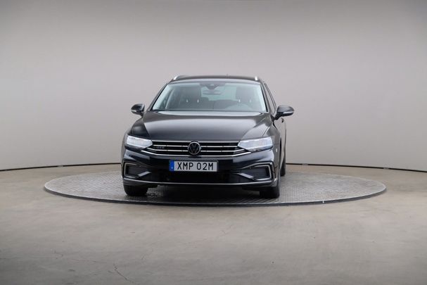 Volkswagen Passat GTE DSG 160 kW image number 2