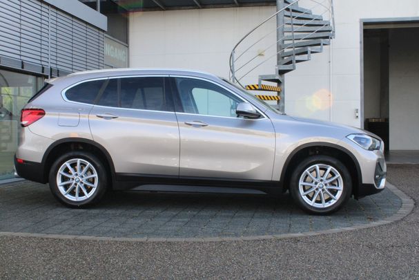 BMW X1 20i xDrive 131 kW image number 5