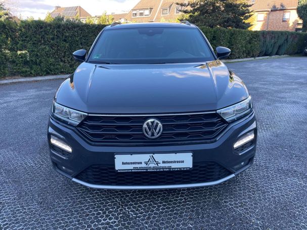 Volkswagen T-Roc DSG 110 kW image number 2