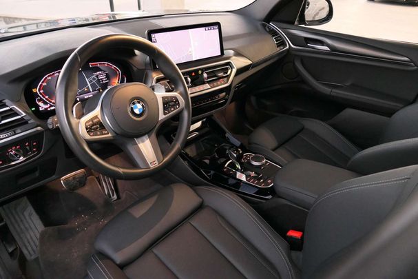 BMW X3 sDrive 100 kW image number 4