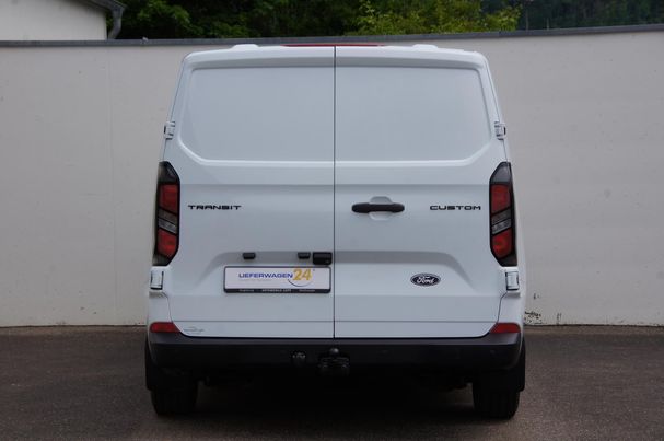 Ford Transit Custom L1H1 Trend 100 kW image number 7