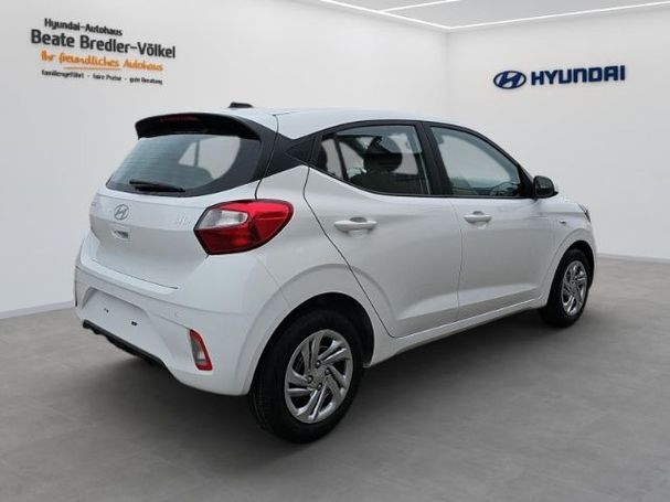 Hyundai i10 1.0 Select 46 kW image number 3