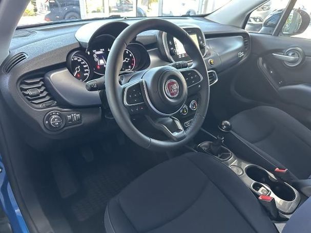 Fiat 500X 1.0 4x2 88 kW image number 9