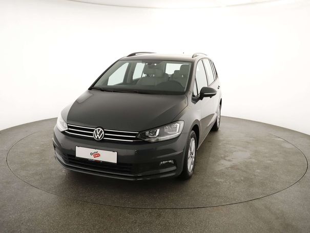 Volkswagen Touran TDI Comfortline 90 kW image number 1