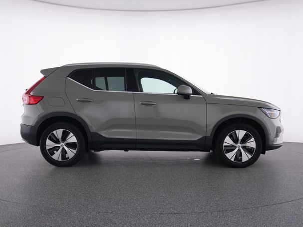 Volvo XC40 Recharge Plug-in Hybrid T4 Plus Bright 155 kW image number 14