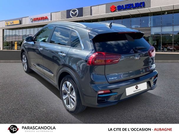 Kia Niro e 152 kW image number 7