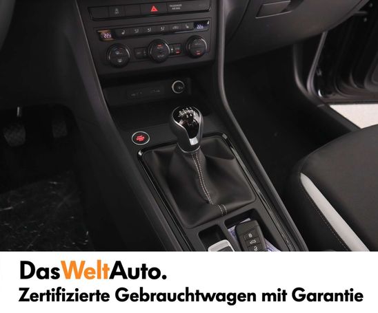 Seat Ateca 1.0 TSI Reference 81 kW image number 19