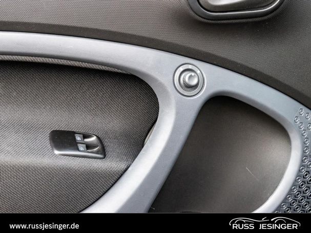 Smart ForTwo EQ 60 kW image number 9