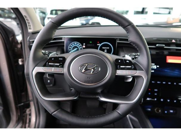 Hyundai Tucson 1.6 T-GDI 169 kW image number 11