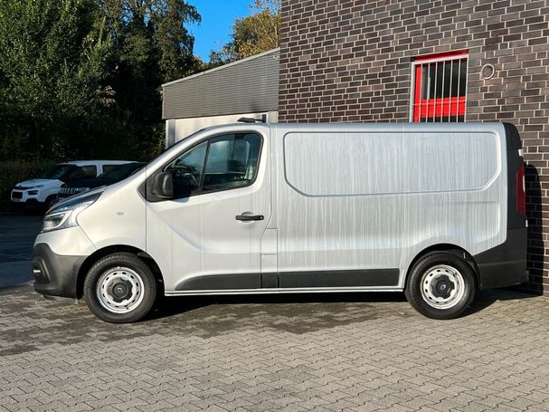 Renault Trafic L1H1 70 kW image number 5