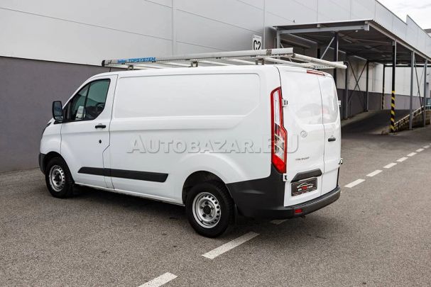 Ford Transit Custom 77 kW image number 15