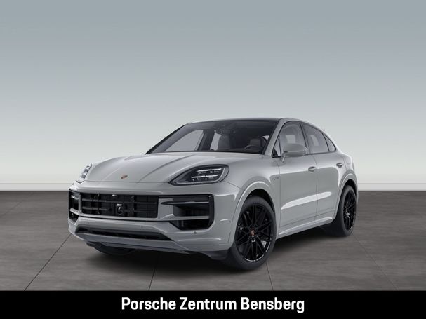 Porsche Cayenne S Coupé E-Hybrid 382 kW image number 1