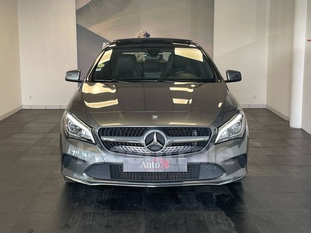 Mercedes-Benz CLA 200 d 100 kW image number 2