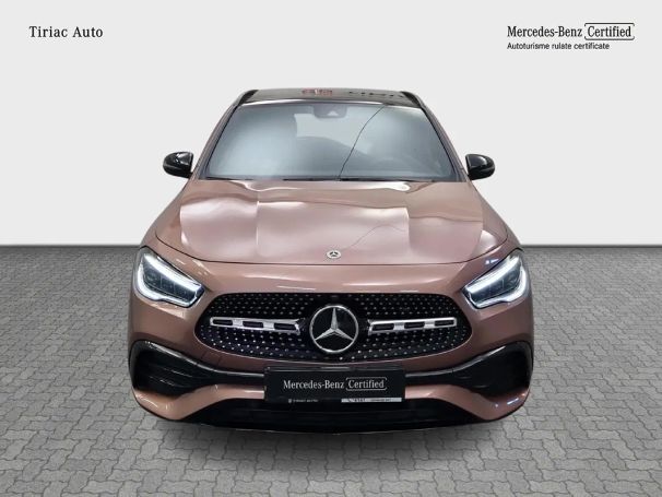 Mercedes-Benz GLA 250 165 kW image number 9