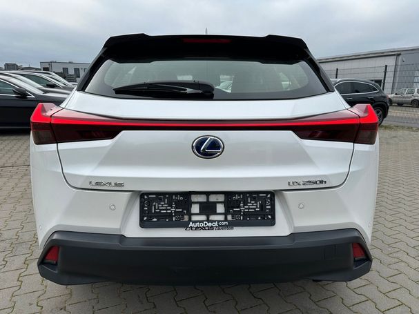 Lexus UX 250h 131 kW image number 6