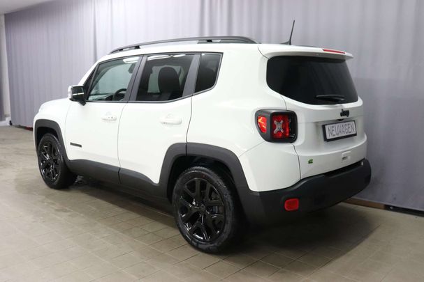 Jeep Renegade 1.5 T4 e-Hybrid Limited 96 kW image number 4