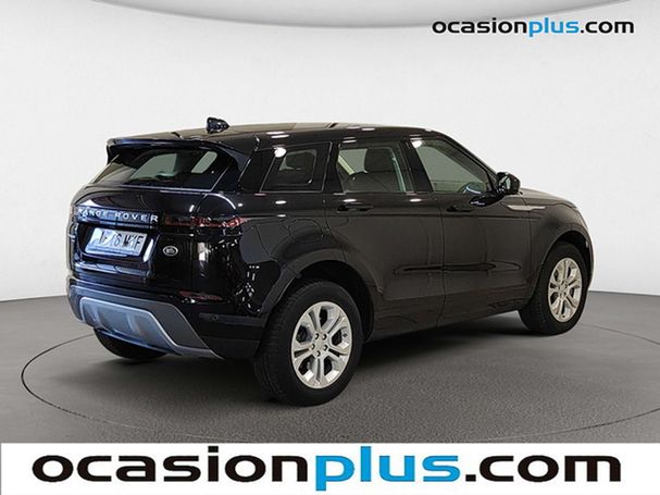 Land Rover Range Rover Evoque PHEV AWD 227 kW image number 3