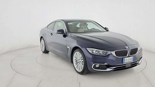 BMW 430d xDrive 190 kW image number 9