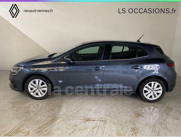 Renault Megane 1.5 Blue dCi 115 85 kW image number 4