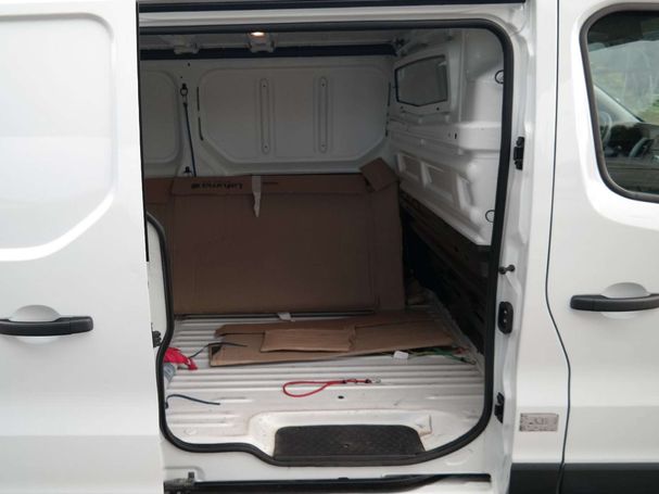 Renault Trafic DCi 120 L1H1 88 kW image number 23