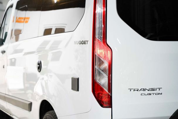 Ford Transit Custom Nugget 125 kW image number 2