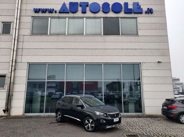 Peugeot 3008 BlueHDi Allure 96 kW image number 5