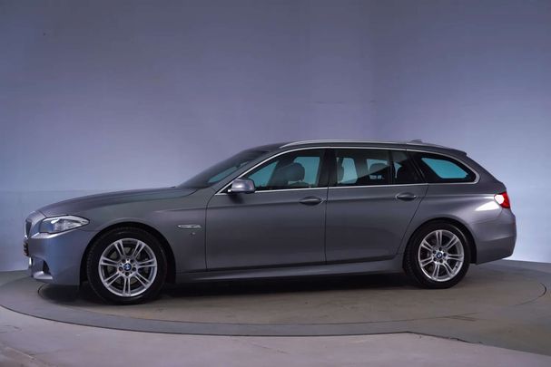 BMW 520i Touring 135 kW image number 3