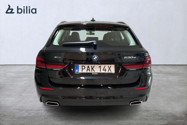 BMW 530 Touring xDrive 216 kW image number 3