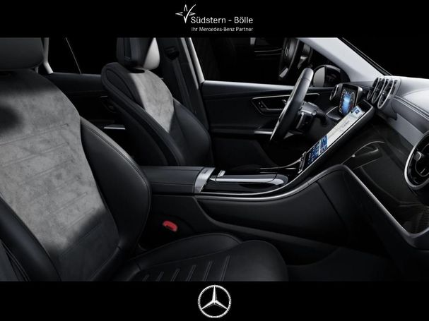 Mercedes-Benz GLC 300 190 kW image number 12