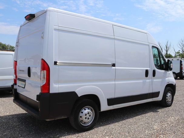 Fiat Ducato L2H2 85 kW image number 7