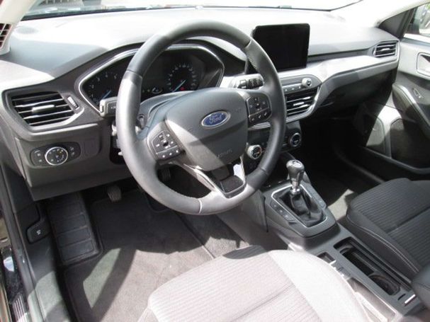 Ford Focus 1.0 EcoBoost TITANIUM 92 kW image number 5