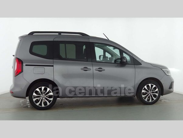 Renault Kangoo BLUE dCi 115 85 kW image number 20