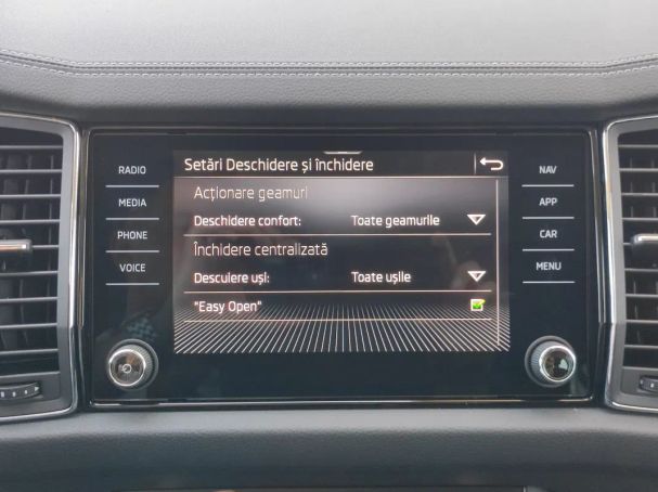 Skoda Kodiaq 147 kW image number 31