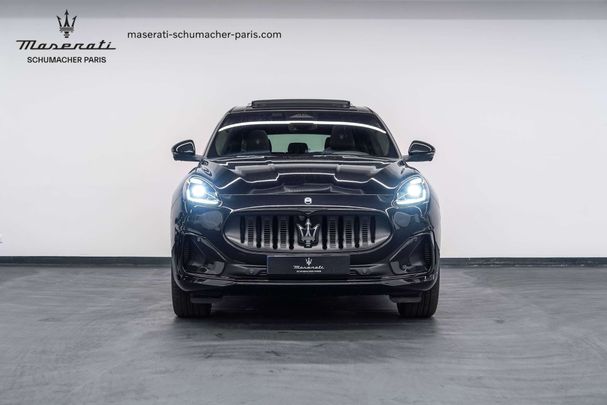 Maserati Grecale 410 kW image number 5