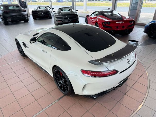 Mercedes-Benz AMG GT 430 kW image number 8