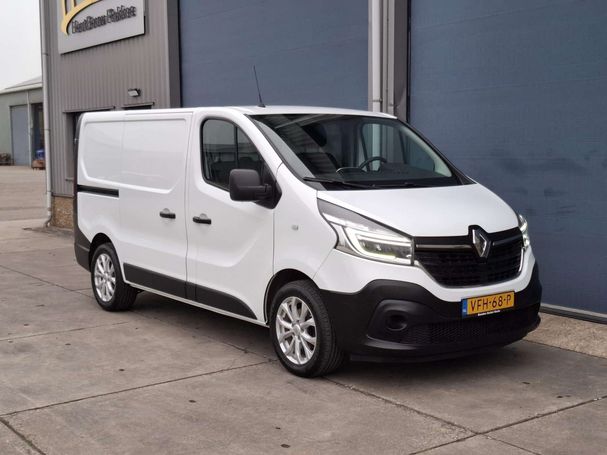 Renault Trafic L1H1 dCi 145 107 kW image number 6