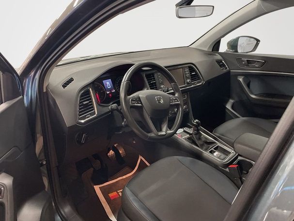 Seat Ateca 1.0 TSI 85 kW image number 6