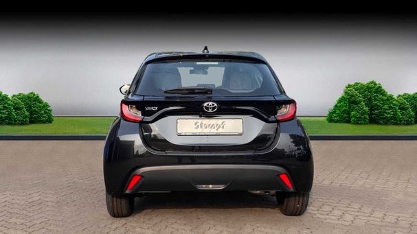 Toyota Yaris 1.0 Comfort 53 kW image number 2