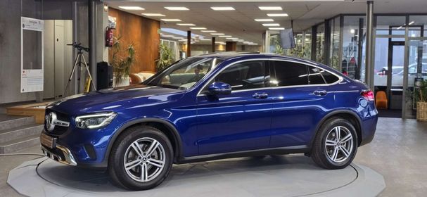 Mercedes-Benz GLC 200 145 kW image number 6