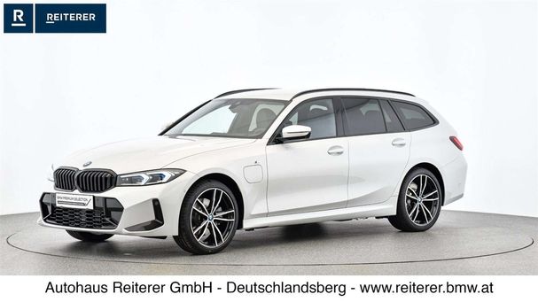 BMW 330e Touring M Sportpaket xDrive 215 kW image number 8