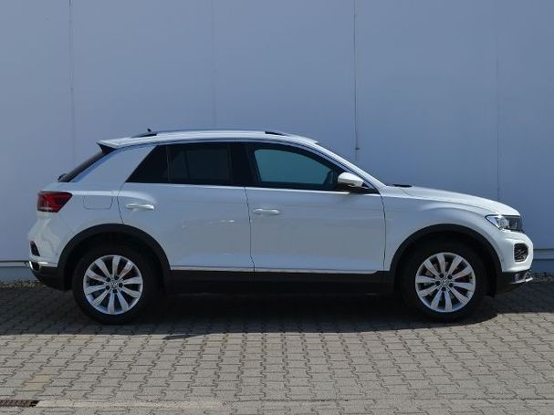 Volkswagen T-Roc 1.5 TSI Sport 110 kW image number 2