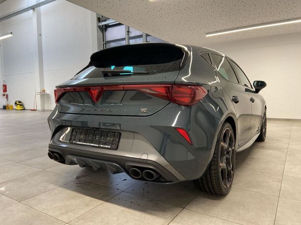 Cupra Leon VZ 2.0 TSI 221 kW image number 3