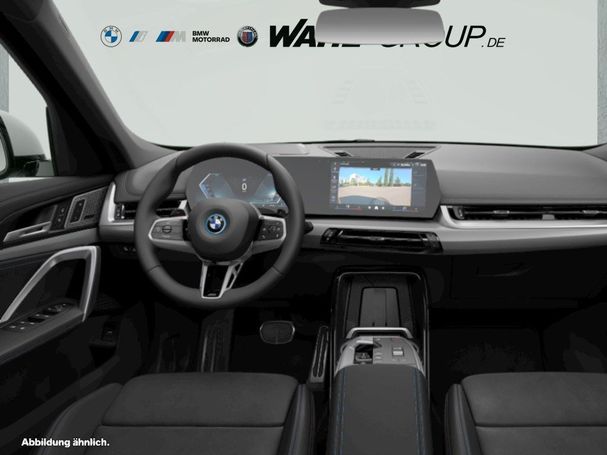 BMW X1 xDrive30e 240 kW image number 5