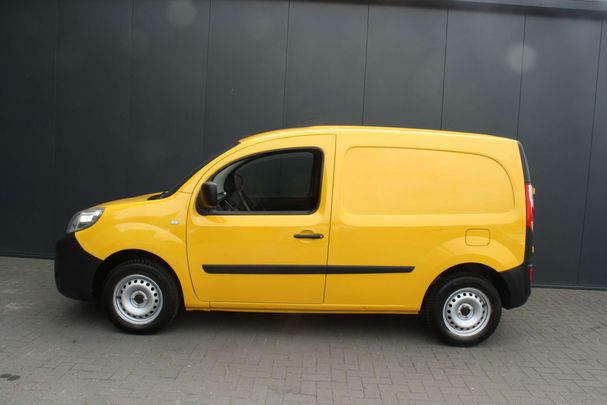 Renault Kangoo Energy dCi 75 55 kW image number 12