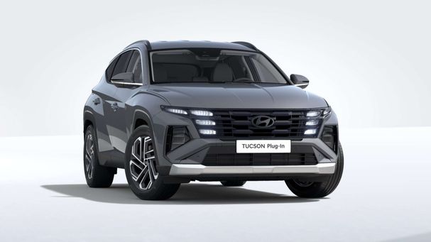 Hyundai Tucson 1.6 T-GDI N 185 kW image number 2