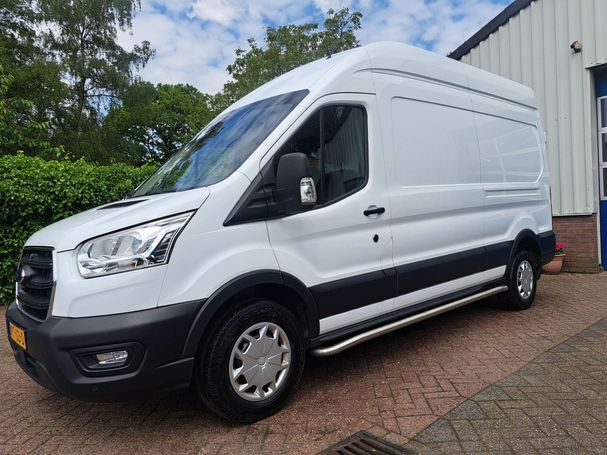 Ford Transit 350 L3H3 2.0 96 kW image number 15