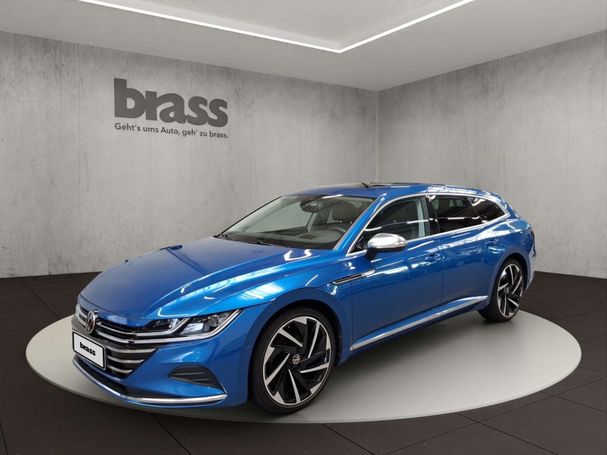 Volkswagen Arteon 2.0 TDI 147 kW image number 1