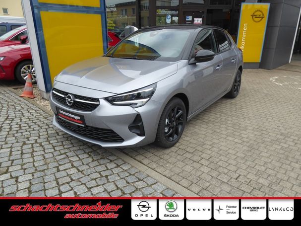 Opel Corsa 1.2 Turbo 74 kW image number 1