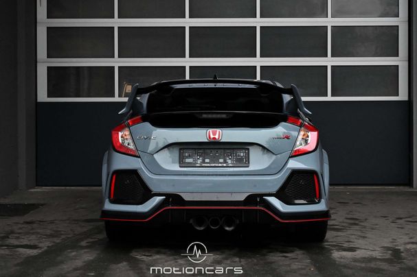 Honda Civic 2.0 VTEC Type R GT 235 kW image number 3