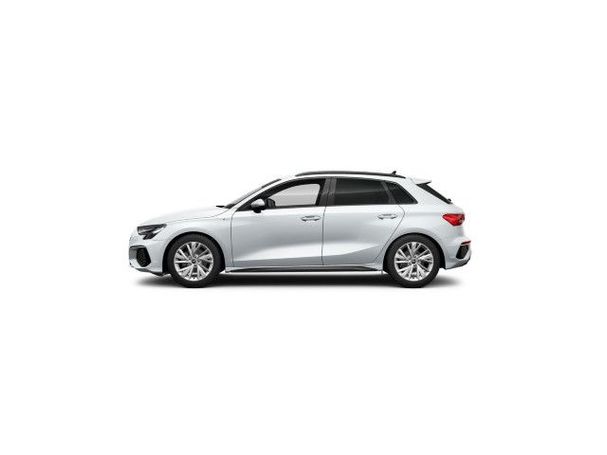 Audi A3 30 TFSI S tronic S-line Sportback 81 kW image number 1